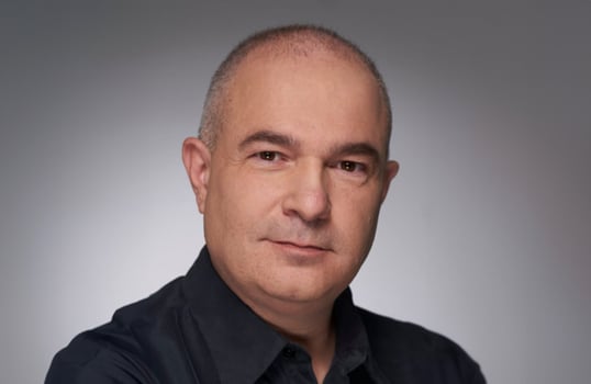 דודו מזרחי, מנכ״ל קבוצת דנאל, צילום: יח״צ